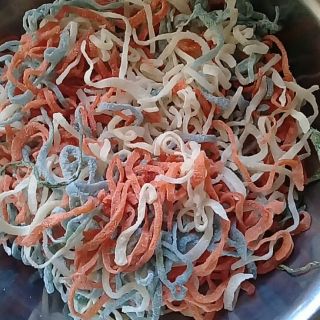 Mứt Dừa Sữa Non_ Màu thiên nhiên (1kg)