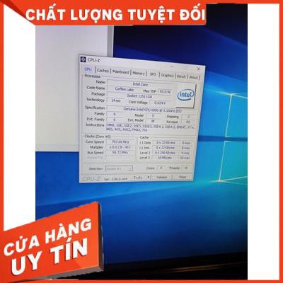 <Hàng đặt trước> Cpu i7 8700 Es giá tốt