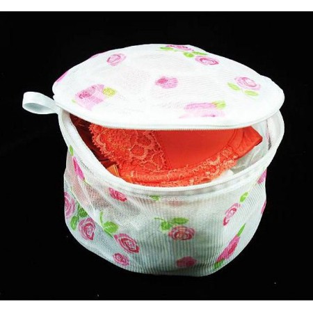 Túi Lưới Bảo Vệ Đồ Lót Khi Giặt vuanhabep