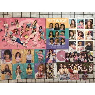 Combo Twice