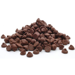 Socola chip đen 200g