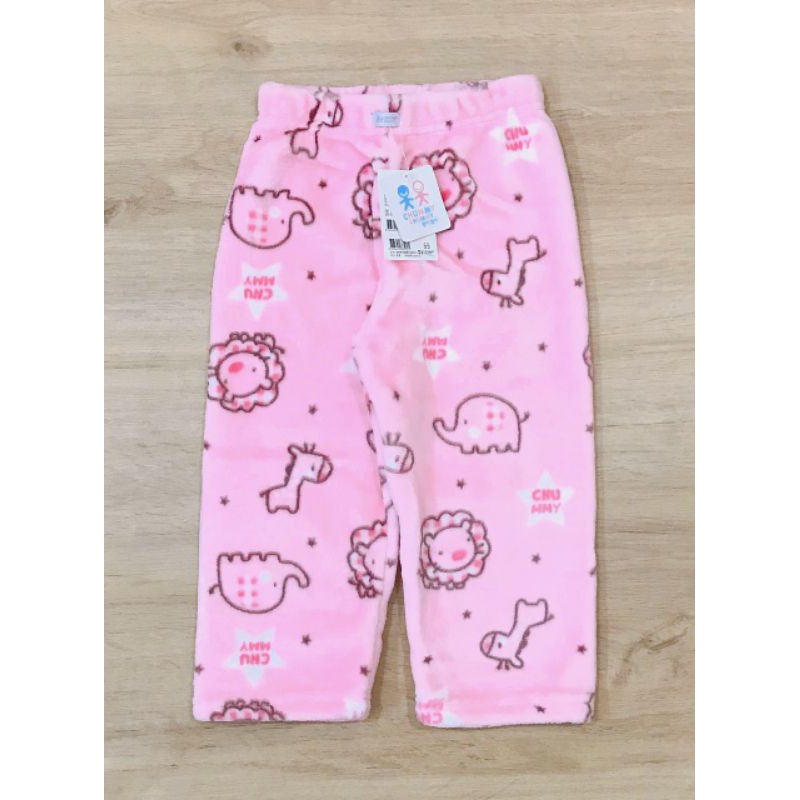 Quần bông xuất Hàn