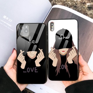 Ốp Iphone 6plus,6splus, 7plus,8plus,XS max,11promax - Ốp đôi Iphone kute