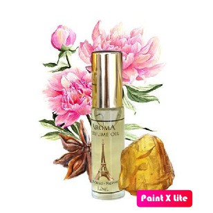 [BÁN GIÁ GỐC] Chính hãng Tinh dầu nước hoa Pháp Lancome Miracle Forever dạng lăn 12ml - hàng Nhập khẩu