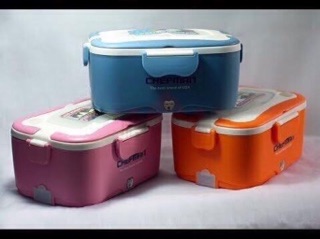 HỘP ĐỰNG CƠM CẮM ĐIỆN CHEFMAN