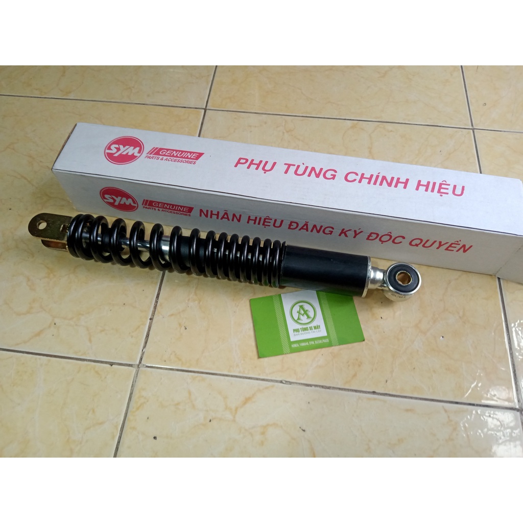 Phuộc Nhún Sau Attila Elizabeth SYM