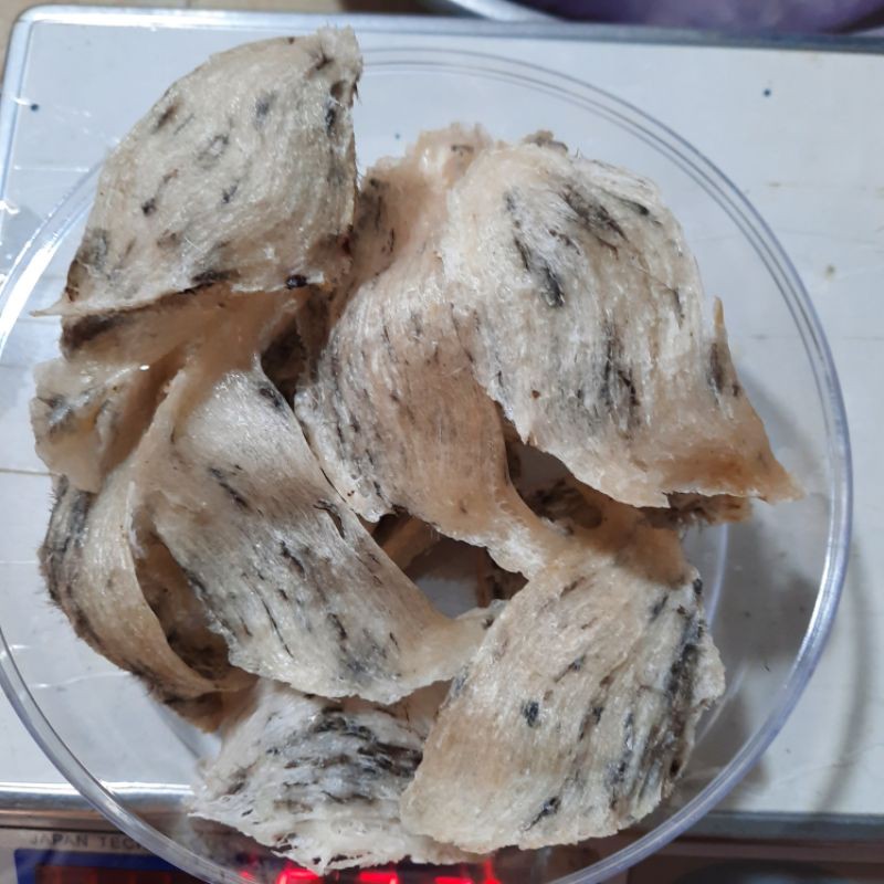 [Mã 267FMCGSALE giảm 8% đơn 500K] 30gr yến sào thô vỡ. yến thô bể nhẹ tặng kèm đồ chưng | BigBuy360 - bigbuy360.vn