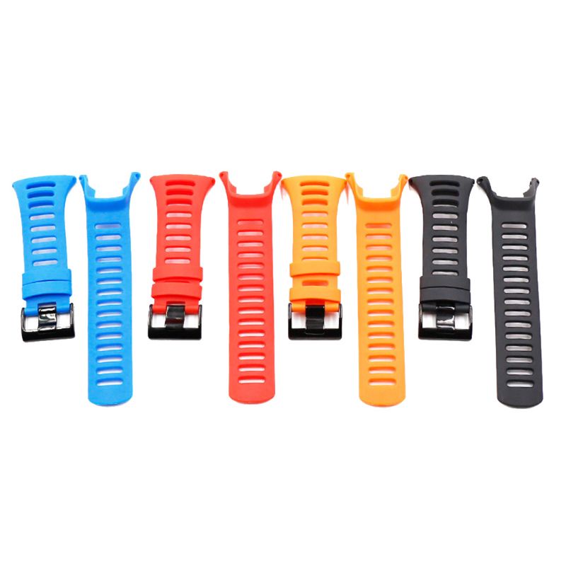 Dây Đeo Cao Su Mềm Thay Thế Cho Đồng Hồ SUUNTO Ambit 1 2 3 4 Peak 2R 2S 3S 3R