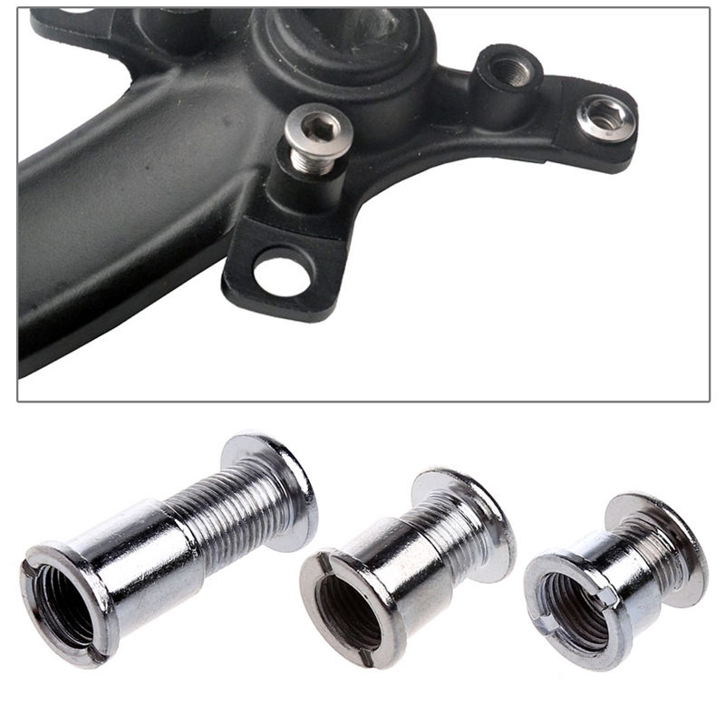 Set phụ tùng cốt giữa xe đạp Mtb tiện dụng