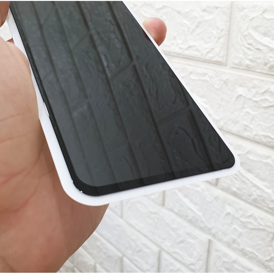 Kính cường lực chống nhìn trộm Oppo Reno 6.4inch