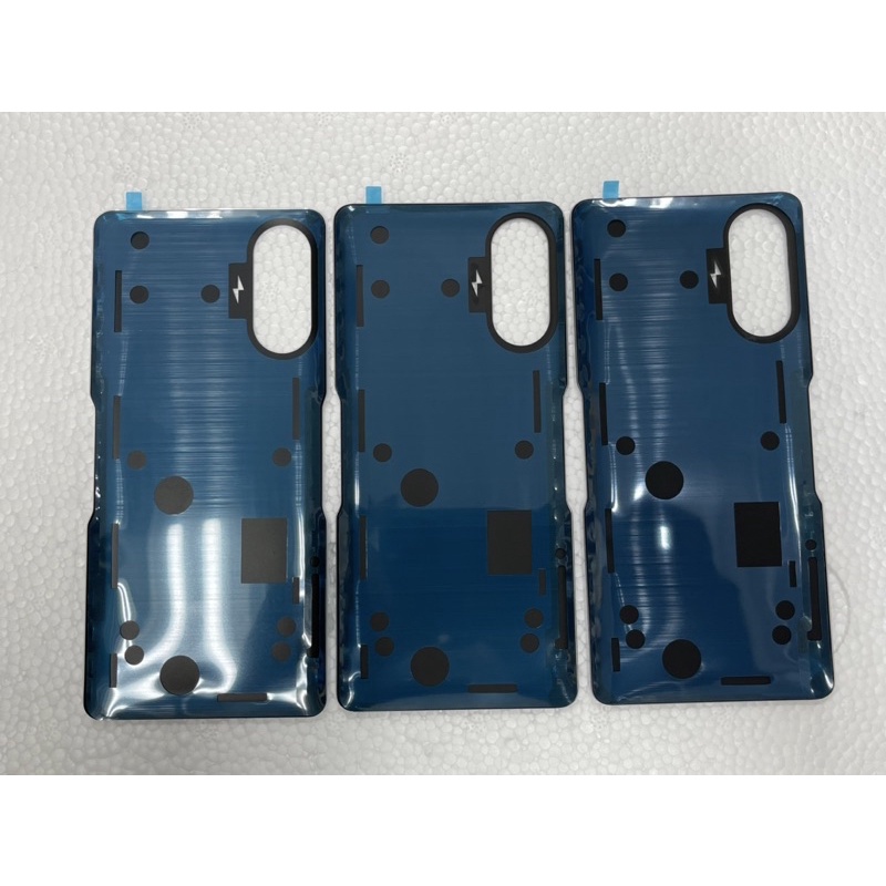 Nắp lưng xiaomi k40 gaming / lưng k40 gaming