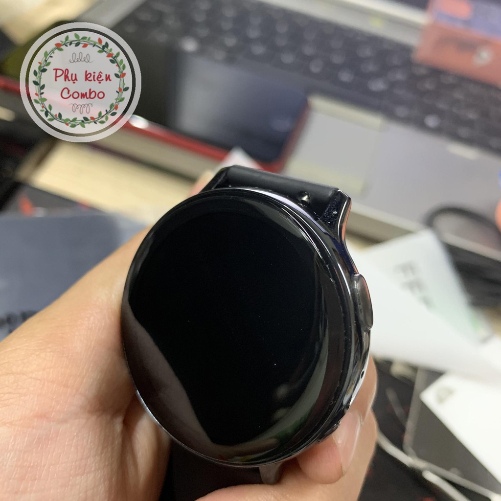 Miếng dán PPF Super Nano cho SAMSUNG galaxy watch ACTIVE 2 - 40/44 mm