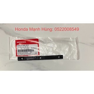 Kẹp cao su tay xách honda dream. 50414gbgb20