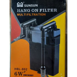 Lọc treo SUNSUN-HBL 801-802-803