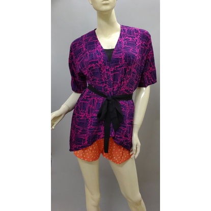 Áo khoác cadigan, maxi, kimono đi biển nữ đẹp xuất khẩu sang chảnh  AKC001 AMGOBET