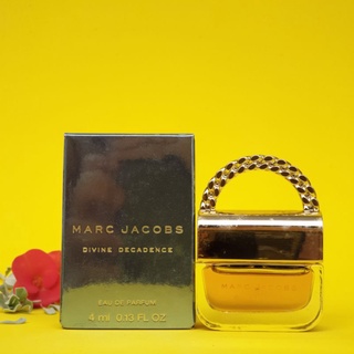 Nước hoa mini Marc Jacobs Decadence