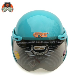 Mũ bảo hiểm GRS A33/A33K