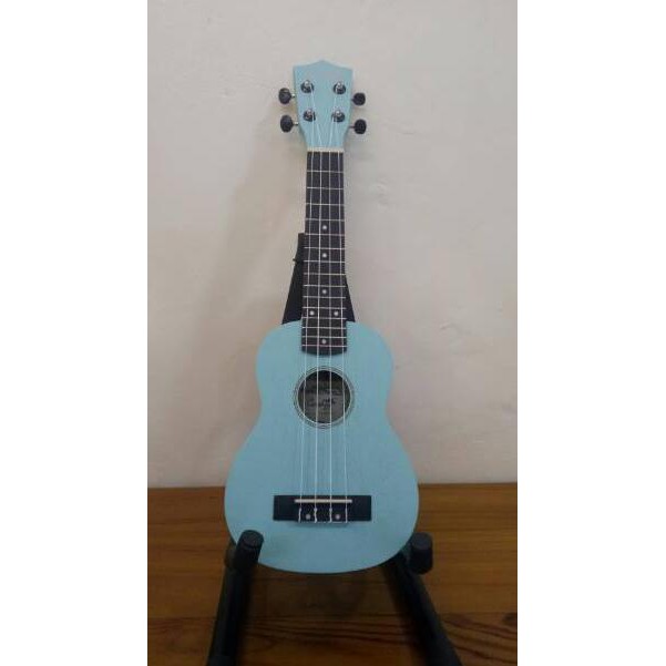 Đàn Ukulele Soprano 21 "748409 Hàng Nhập Khẩu Chất Lượng Cao