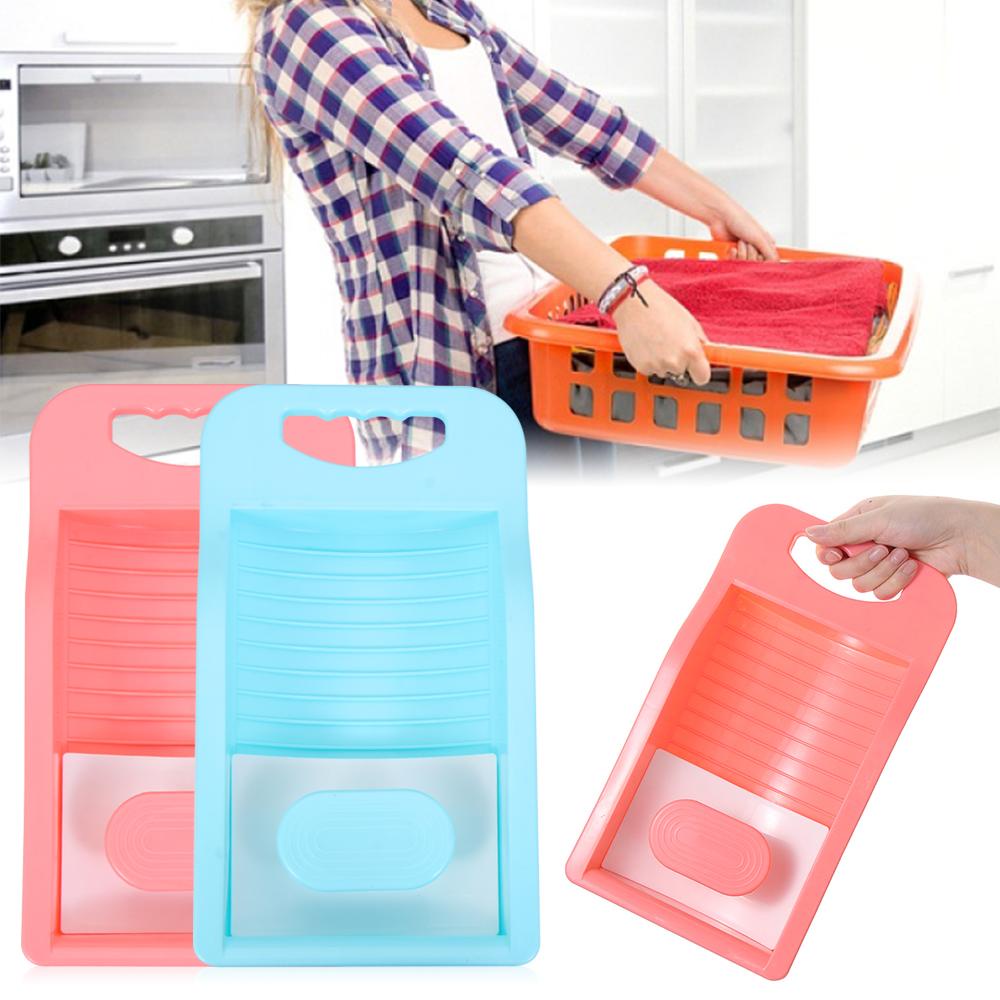Tấm Ván Giặt Đồ Lót / Vớ Chống Trượt Tiện Dụng