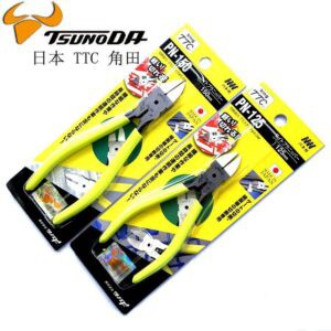 Kìm cắt nhựa 5 inch Tsunoda PN-125