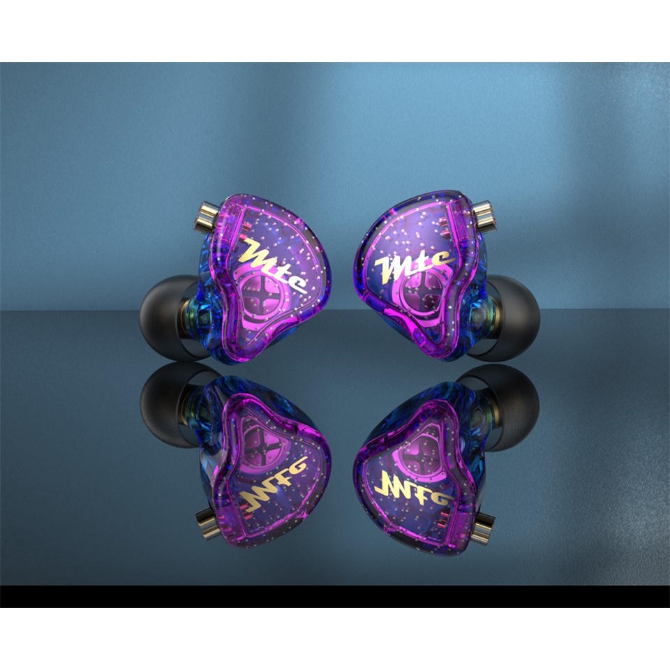[NC] Tai nghe TRN MTE Chuyên nghe Vocal Pop Acoustic Nhạc vàng trữ tình 1 Dynamic giá rẻ có MIC