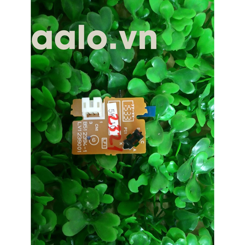 Vỉ điều khiển máy in brother 2321d , 2316dn