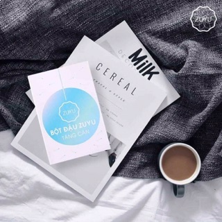 Bột Đậu ZuYu Tăng Cân ( Chính Hãng ❤️)