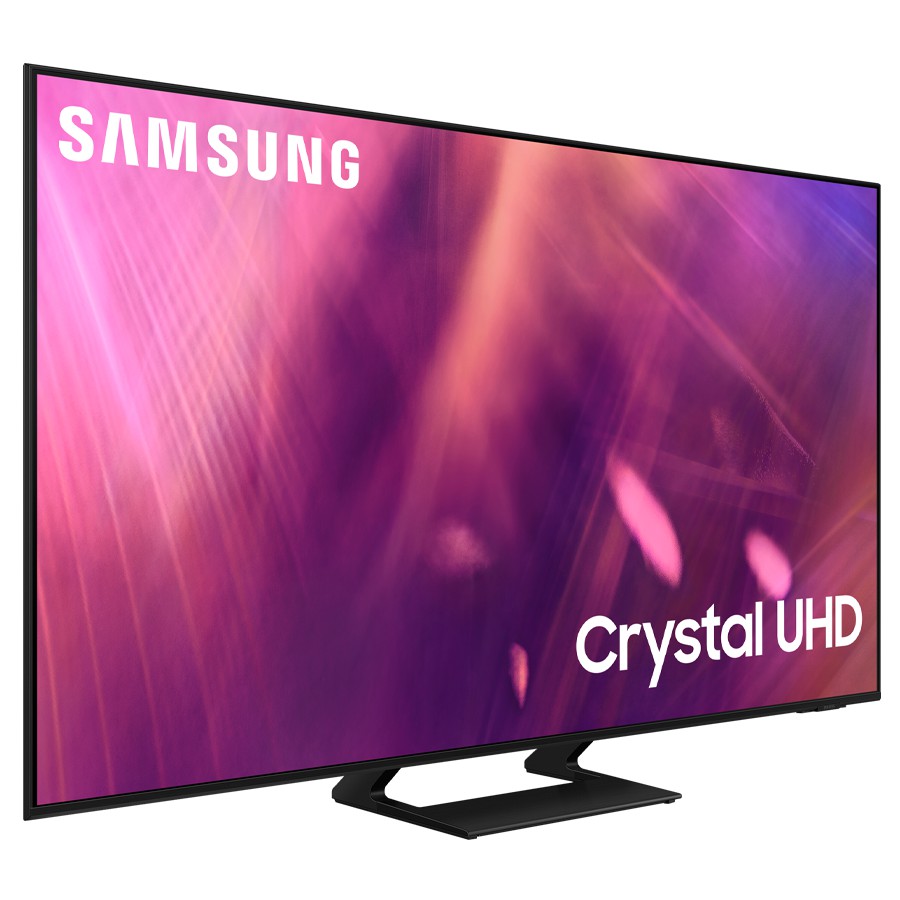 Smart TV Samsung Crystal UHD 4K 65 inch UA65AU9000 Mới 2021 - Bảo hành 2 năm chính hãng | BigBuy360 - bigbuy360.vn