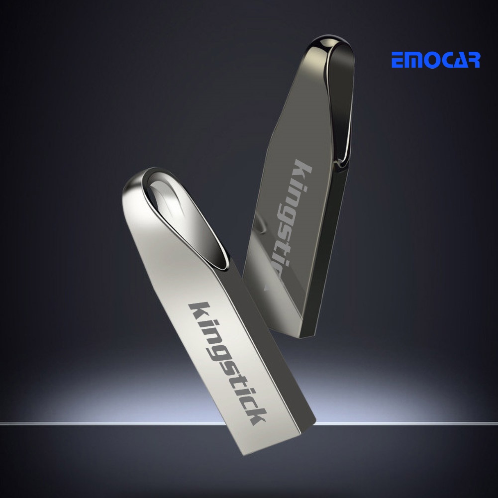 Usb King-Stick Mini Bằng Kim Loại | BigBuy360 - bigbuy360.vn