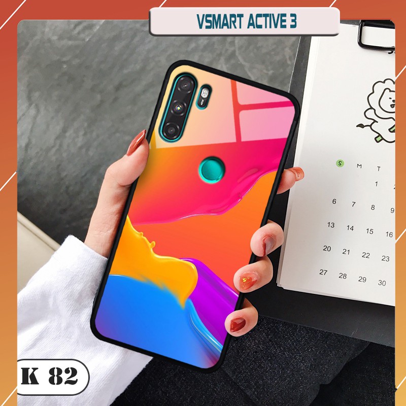 Ốp lưng 3D Vsmart Active 3