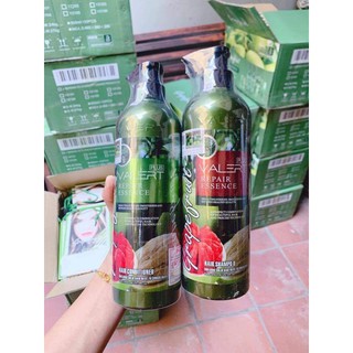Bộ dầu gội -xả bưởi grapefruit