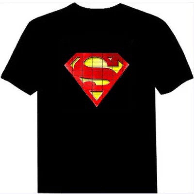 Áo đèn led phát sáng theo nhạc party dance quẩy bar