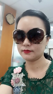 Kính mắt thời trang