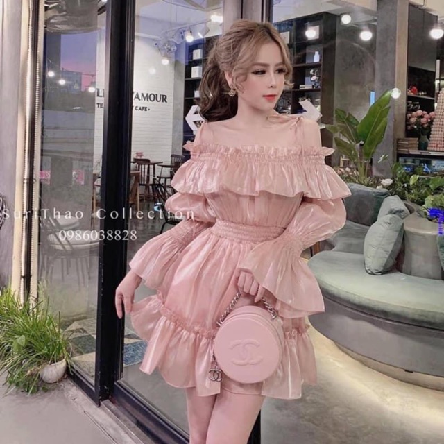 Đầm thanh lý đồng giá 40k,50k