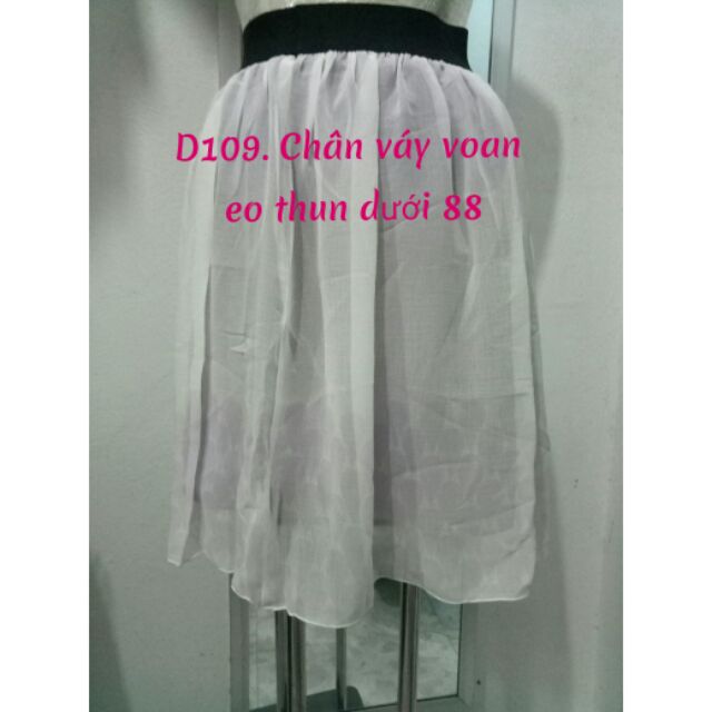 Chân váy ngắn