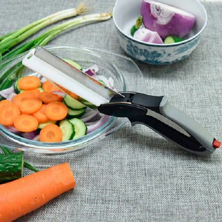 KÉO THÔNG MINH CLEVER CUTTER