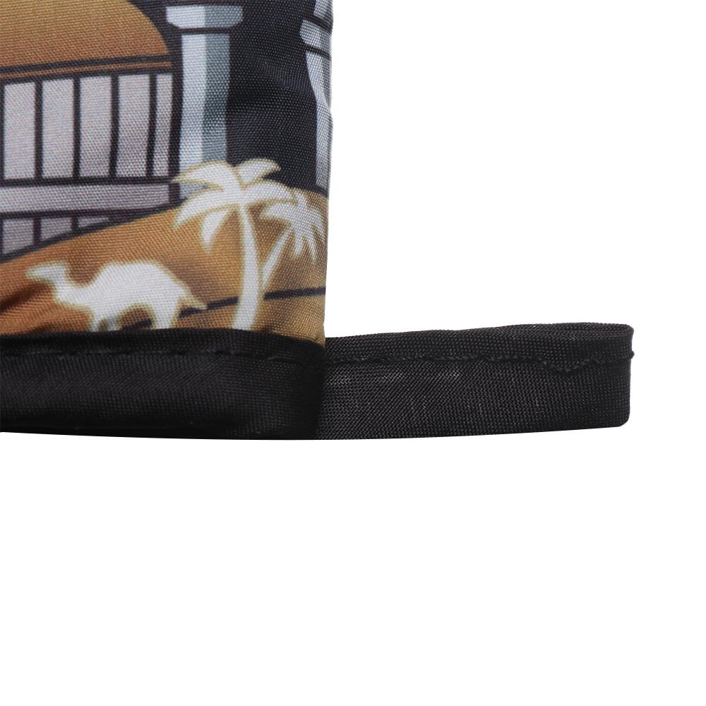 Set 3 Tạp Dề In Hình Chủ Đề Hồi Giáo