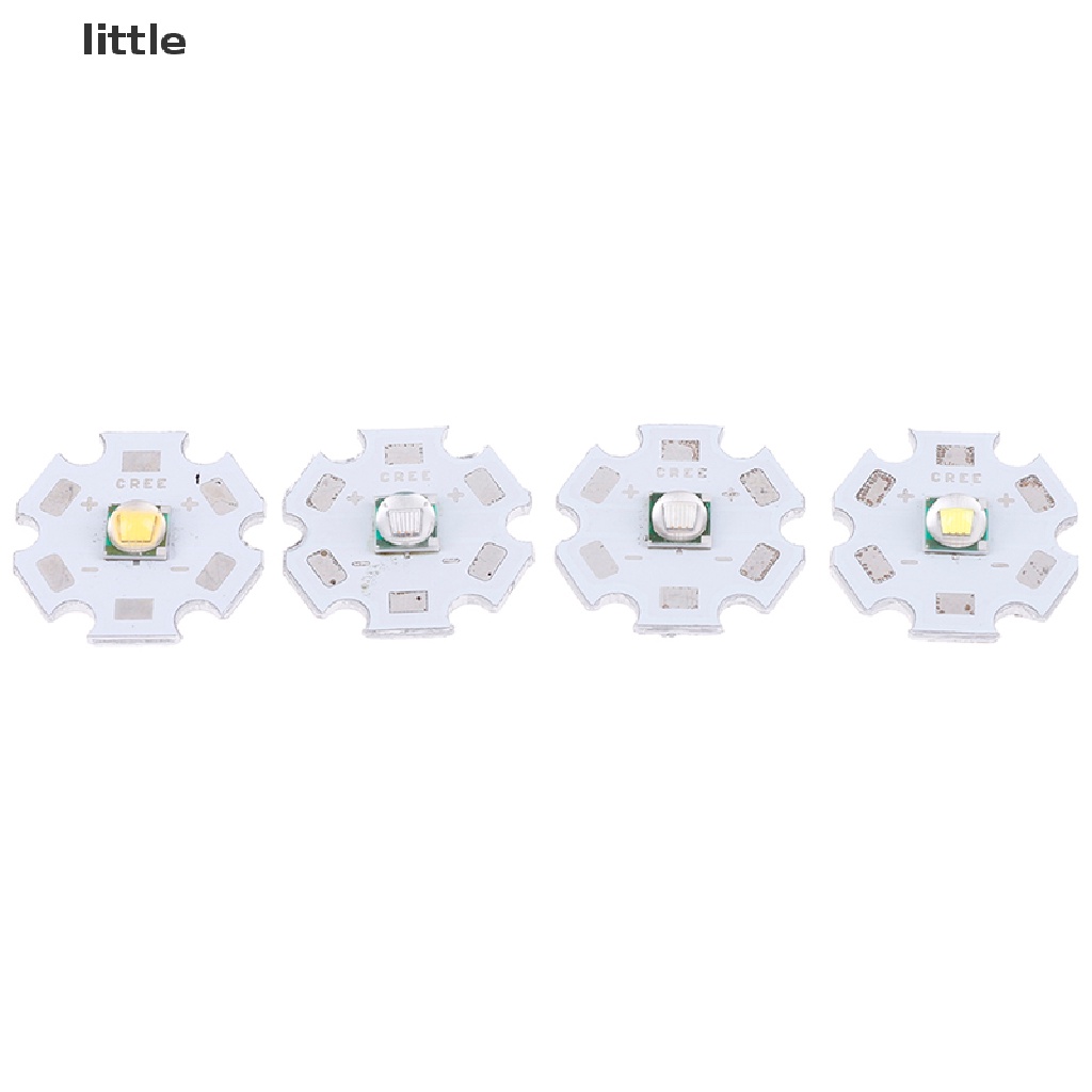 Chip đèn LED CREE XML2 XM-L2 10W + 16/20mm PCB
 | BigBuy360 - bigbuy360.vn