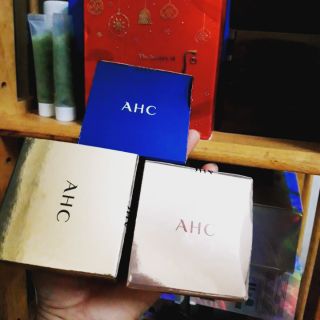 Kem dưỡng ahc vang- xanh- hồng
