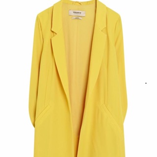 Áo vest pull & bear