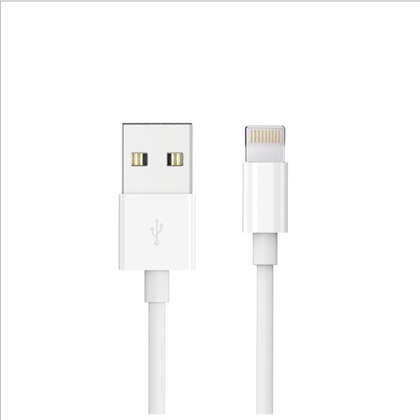 Cáp Sạc Lightning Cao Cấp Cho Điện Thoại IPad ,Pin Dự Phòng Cáp Sạc, Tai nghe Bluetooth Airpods IPhone- 1m