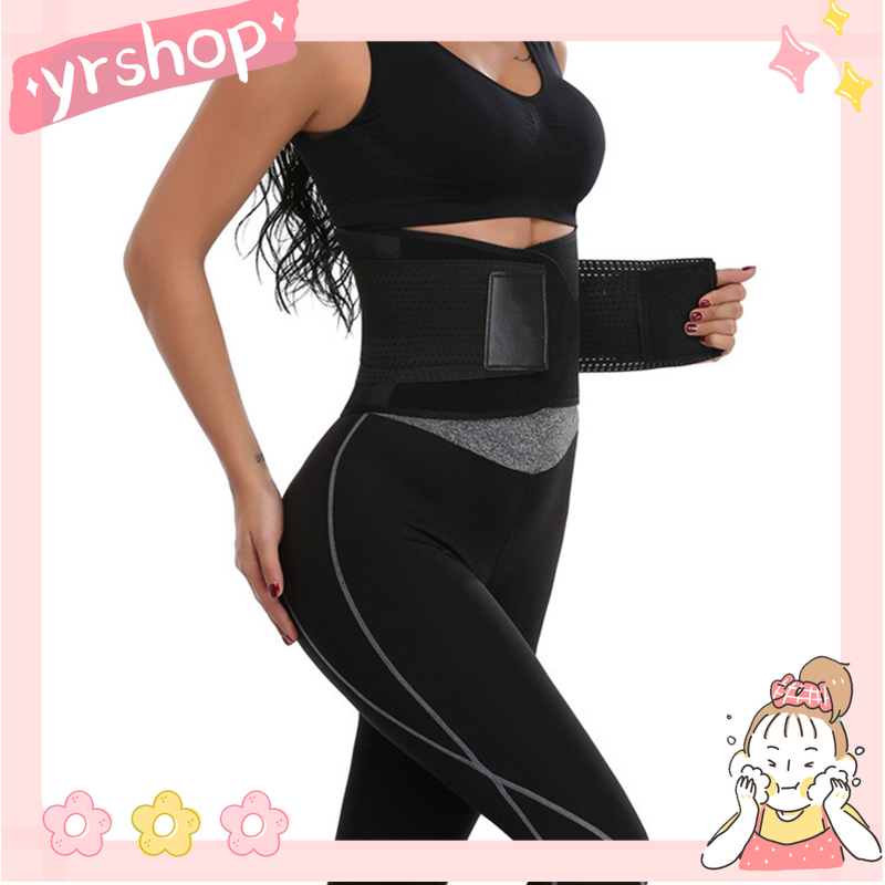 Đai Nịt Bụng Định Hình Eo Thon