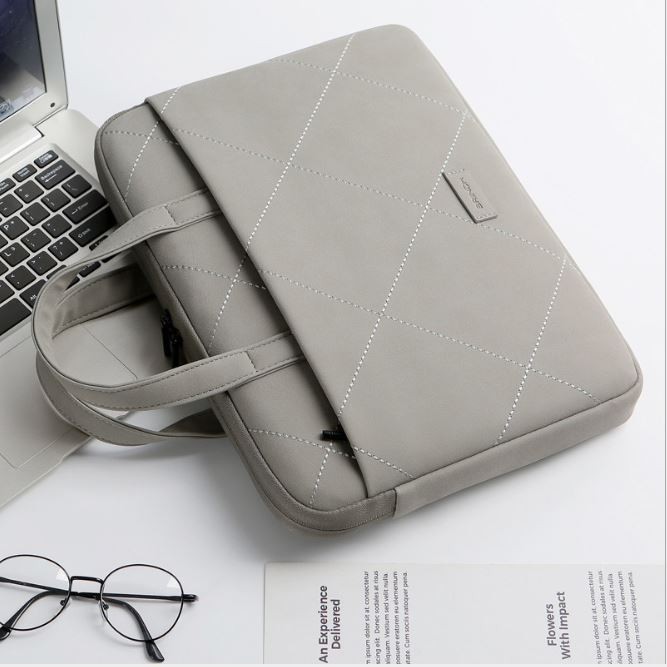 Túi chống sốc cho macbook, laptop, surface chống nước siêu cute