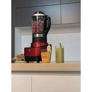 Máy làm sữa hạt Ranbem 735H bảo hành 12 tháng