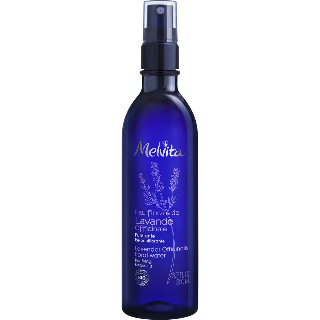 Toner/ Nước hoa hồng Melvita 200ml Pháp | BigBuy360 - bigbuy360.vn