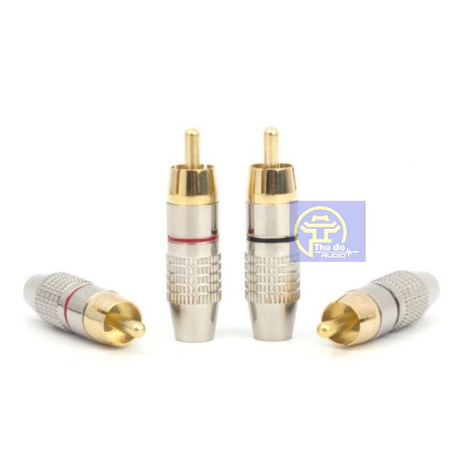 04 Jack AV - Jack hàn AV - Jack hoa sen - Jack bông sen