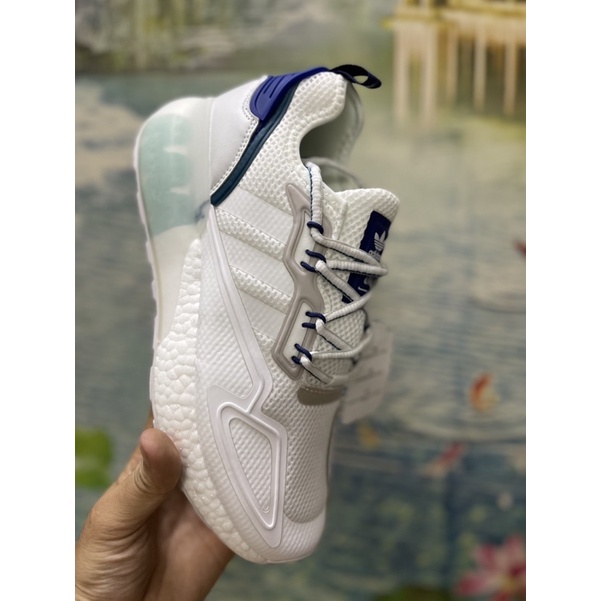 GIÀY ADIAS ZX 2K, GIÀY CHẠY BỘ ,GIÀY THỂ THAO NAM ,CHẠY BỘ TẬP RYM ĐI DÃ NGOẠI ĐIỀU ĐƯỢC