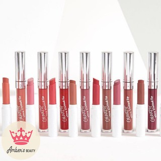 Son Kem Colourpop Ultra Natte Lip L1603