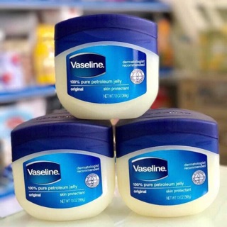 🌺SÁP DƯỠNG VASELINE 100% PURE PETROLEUM JELLY ORIGINAL🌺