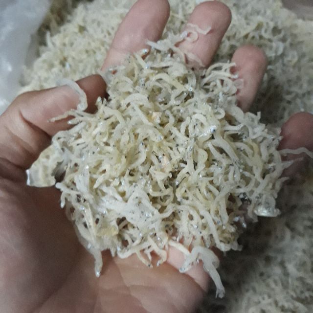 500gram cá cơm khô mờm sữa. Cá cơm. Cá cơm khô | BigBuy360 - bigbuy360.vn